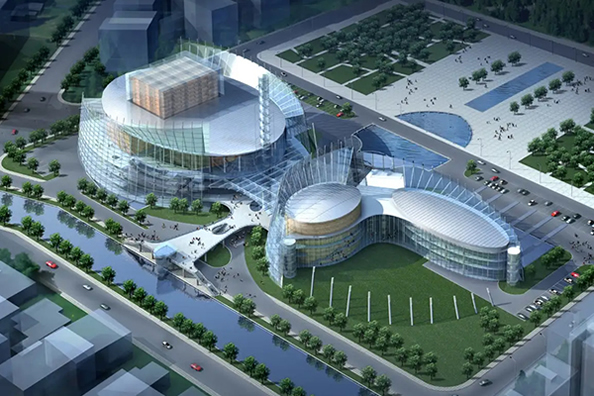 Gruppo di sedie da ufficio di Shenzhen